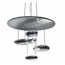KA1870 ARTEMIDE MERCURY - Alan Mizrahi Lighting