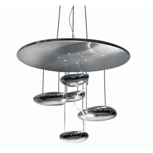 KA1870 ARTEMIDE MERCURY - Alan Mizrahi Lighting
