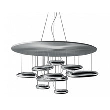 KA1870 ARTEMIDE MERCURY - Alan Mizrahi Lighting