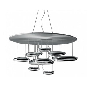 KA1870 ARTEMIDE MERCURY - Alan Mizrahi Lighting
