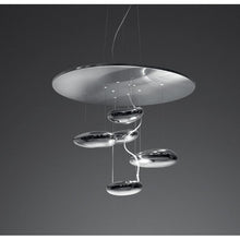 KA1870 ARTEMIDE MERCURY - Alan Mizrahi Lighting
