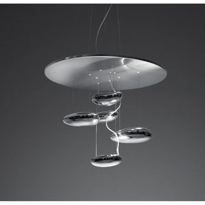 KA1870 ARTEMIDE MERCURY - Alan Mizrahi Lighting