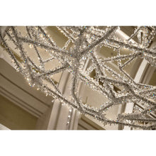 KA1876 CELESTIAL SPHERES - Alan Mizrahi Lighting