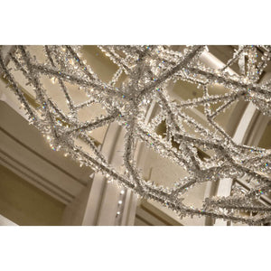 KA1876 CELESTIAL SPHERES - Alan Mizrahi Lighting