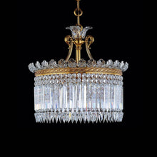 KA1883 CRINOLINE - Alan Mizrahi Lighting