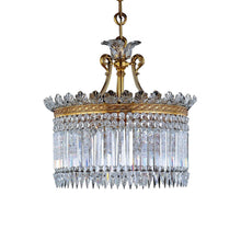 KA1883 CRINOLINE - Alan Mizrahi Lighting