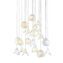 KA1890 SHELL II - Alan Mizrahi Lighting