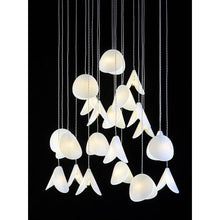 KA1890 SHELL II - Alan Mizrahi Lighting