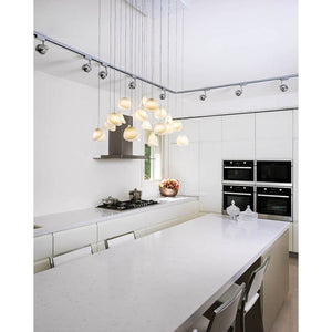 KA1890 SHELL II - Alan Mizrahi Lighting
