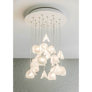 KA1890 SHELL II - Alan Mizrahi Lighting