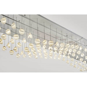 KA1890 SHELL II - Alan Mizrahi Lighting