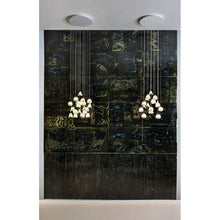 KA1890 SHELL II - Alan Mizrahi Lighting
