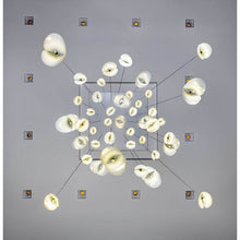KA1890 SHELL II - Alan Mizrahi Lighting