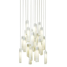 KA1891 TANZANIA - Alan Mizrahi Lighting