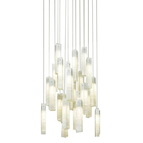 KA1891 TANZANIA - Alan Mizrahi Lighting