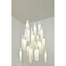 KA1891 TANZANIA - Alan Mizrahi Lighting