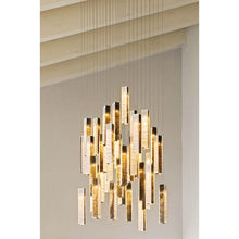 KA1891 TANZANIA - Alan Mizrahi Lighting
