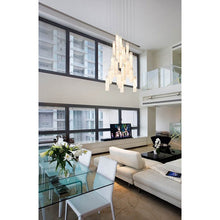 KA1891 TANZANIA - Alan Mizrahi Lighting