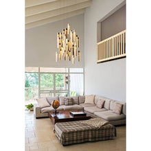 KA1891 TANZANIA - Alan Mizrahi Lighting