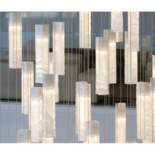 KA1891 TANZANIA - Alan Mizrahi Lighting