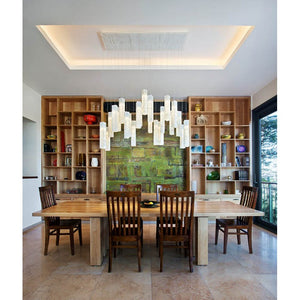 KA1891 TANZANIA - Alan Mizrahi Lighting