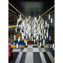 KA1891 TANZANIA - Alan Mizrahi Lighting
