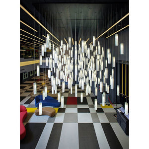 KA1891 TANZANIA - Alan Mizrahi Lighting