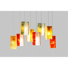 KA1892 DROP - Alan Mizrahi Lighting