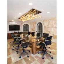 KA1892 DROP - Alan Mizrahi Lighting
