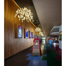 KA1892 DROP - Alan Mizrahi Lighting