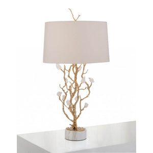 KA1896 QUARTZ BUD - Alan Mizrahi Lighting