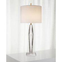 KA1900 CASTLE PEAK NARROW - Alan Mizrahi Lighting