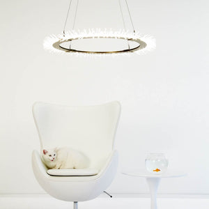 KA1905 ANEMONE - Alan Mizrahi Lighting