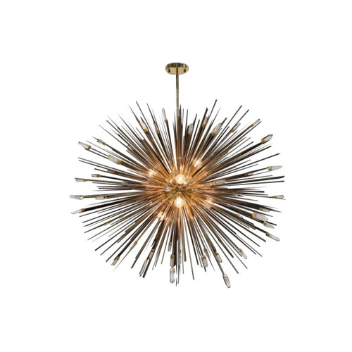 KA1914 GRAMERCY - Alan Mizrahi Lighting