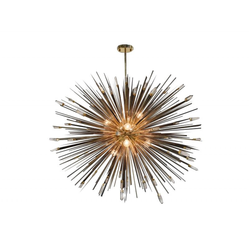 KA1914 GRAMERCY - Alan Mizrahi Lighting