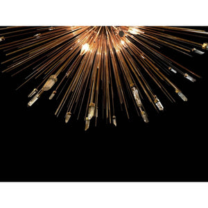 KA1914 GRAMERCY - Alan Mizrahi Lighting