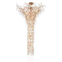 KA1917 CORAL FUNNEL - Alan Mizrahi Lighting