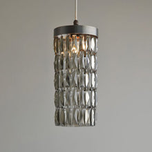 KA1931 CRYSTAL MAXI PENDANT - Alan Mizrahi Lighting