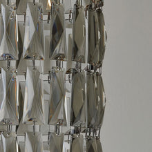KA1931 CRYSTAL MAXI PENDANT - Alan Mizrahi Lighting