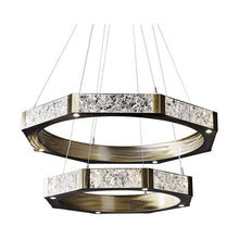 KA1940 GLACIER - Alan Mizrahi Lighting
