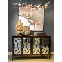 KA1945 FORET - Alan Mizrahi Lighting