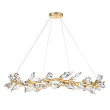 KA1946 FORET V - Alan Mizrahi Lighting