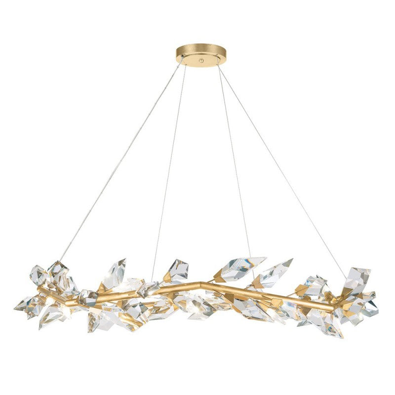 KA1946 FORET V - Alan Mizrahi Lighting