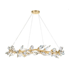 KA1946 FORET V - Alan Mizrahi Lighting