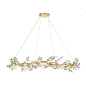 KA1946 FORET V - Alan Mizrahi Lighting