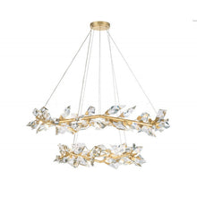 KA1946 FORET V - Alan Mizrahi Lighting