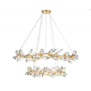 KA1946 FORET V - Alan Mizrahi Lighting