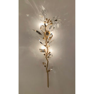 KA1947 FORET SCONCE - Alan Mizrahi Lighting