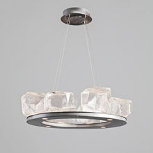 KA1949 GEM - Alan Mizrahi Lighting