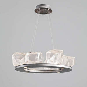 KA1949 GEM - Alan Mizrahi Lighting
